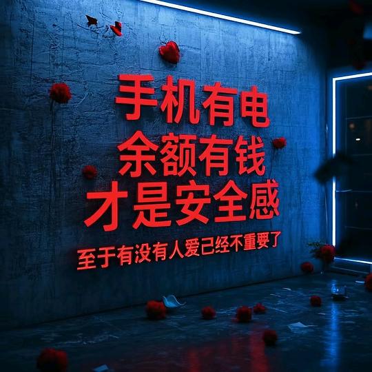 时光美好