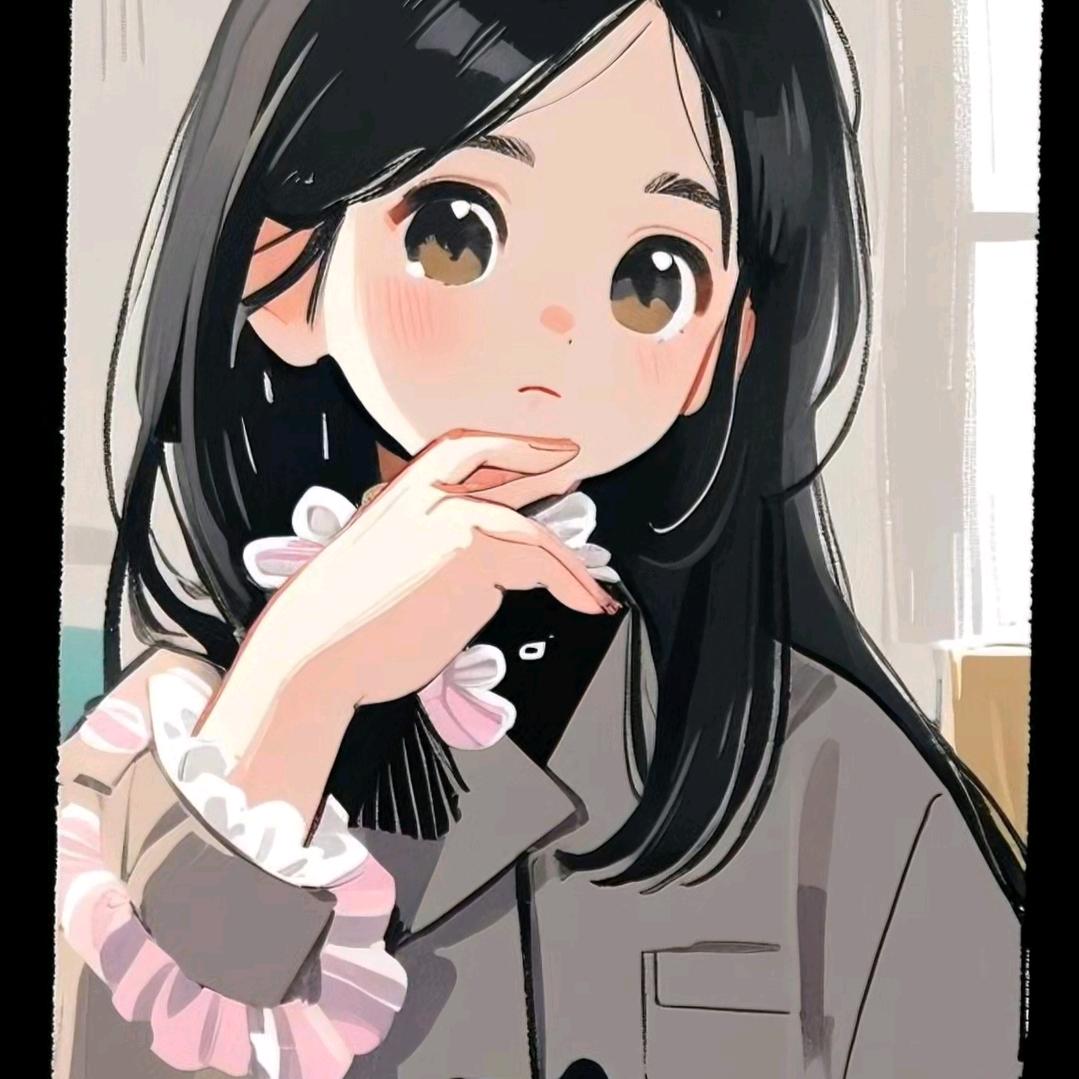☞ 陈陈 ☜