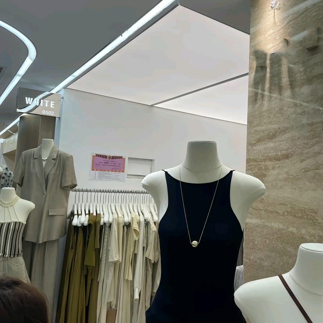 海口龙华柏臻优选百货店