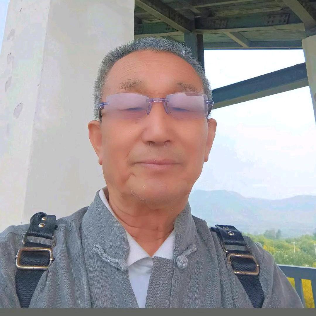 老顽童