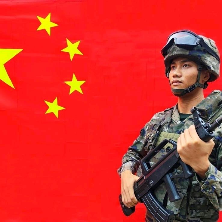 方方正正一块铜