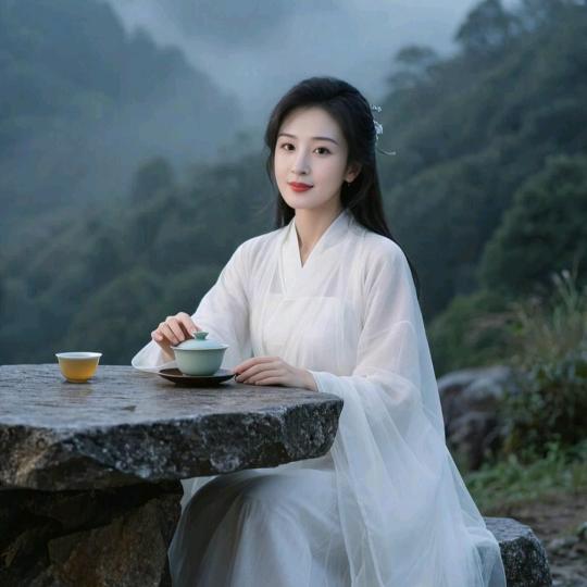 威海青姐看房