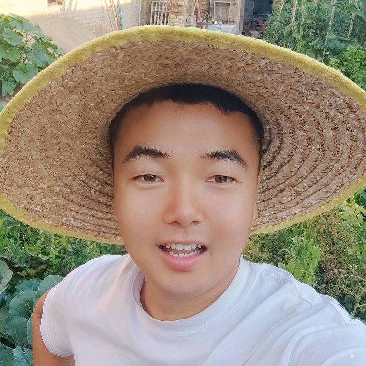 暴躁的阿涛