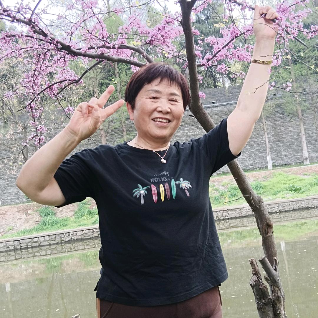 兰姨