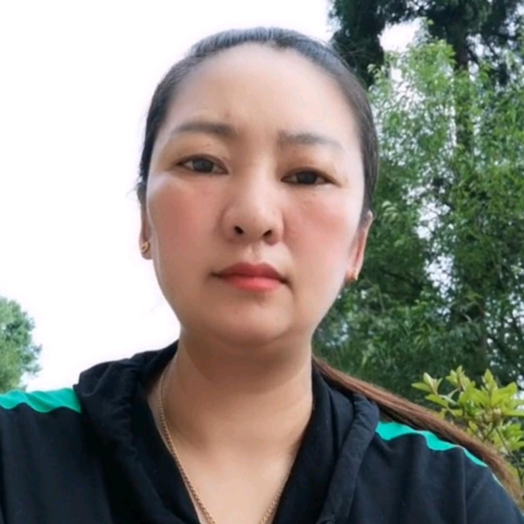 开心姐