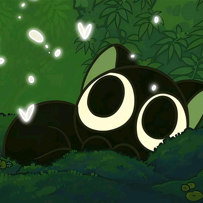 小黑子