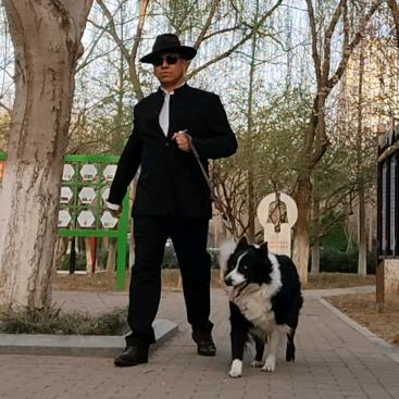 大元 法师 (向阳门下 罗刹国国师）