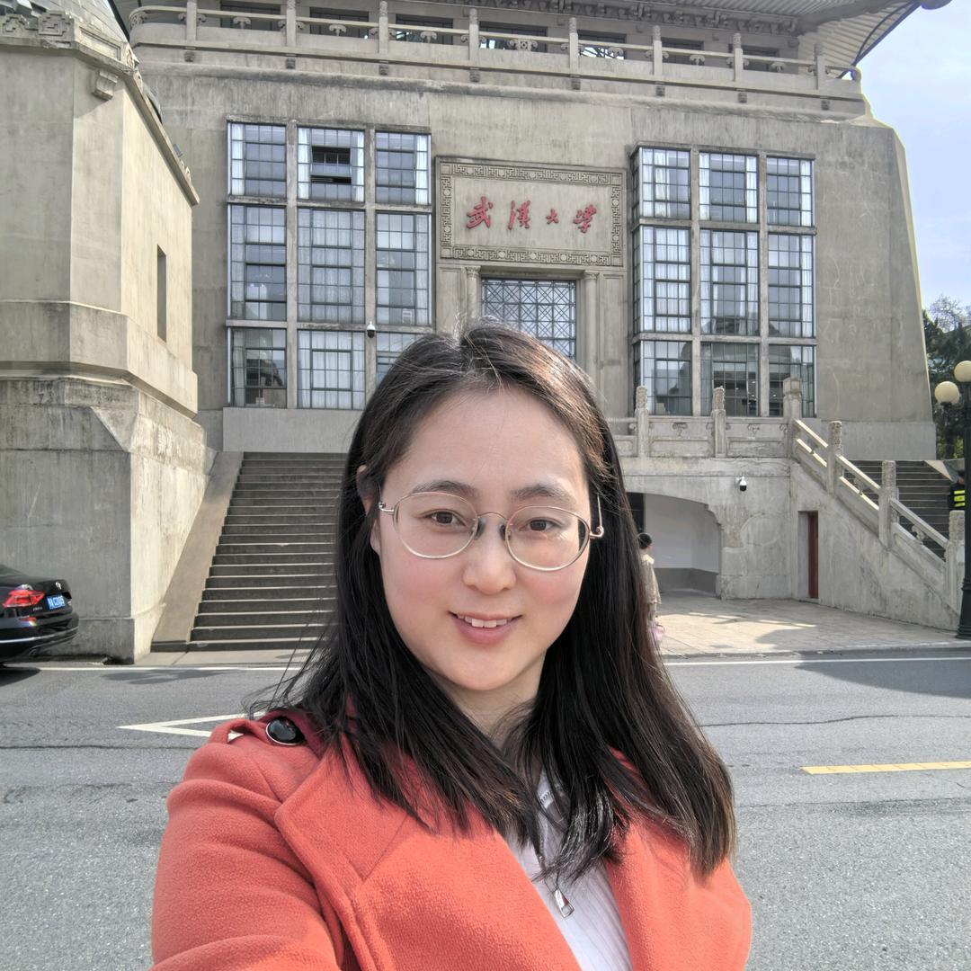 霞姐（王布姬）