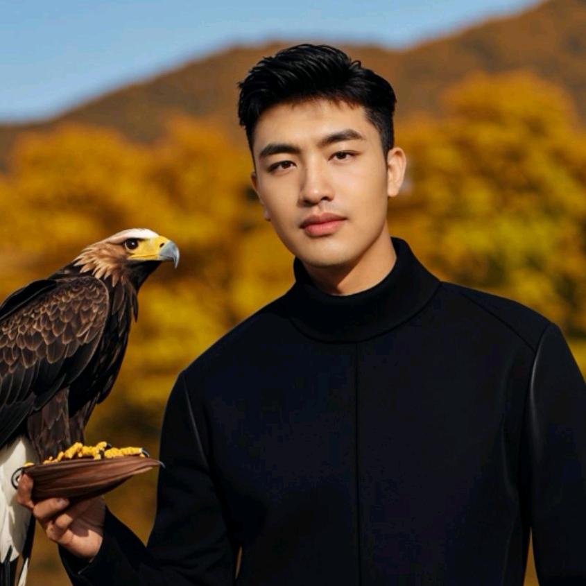宇，