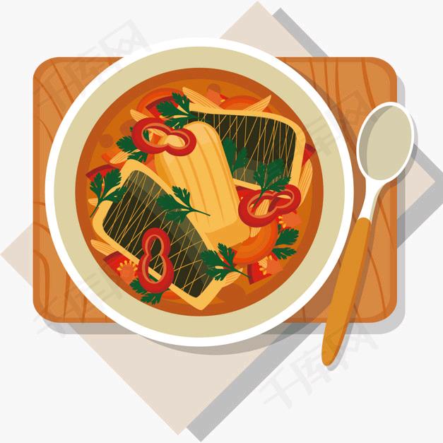 孙爸美食铺