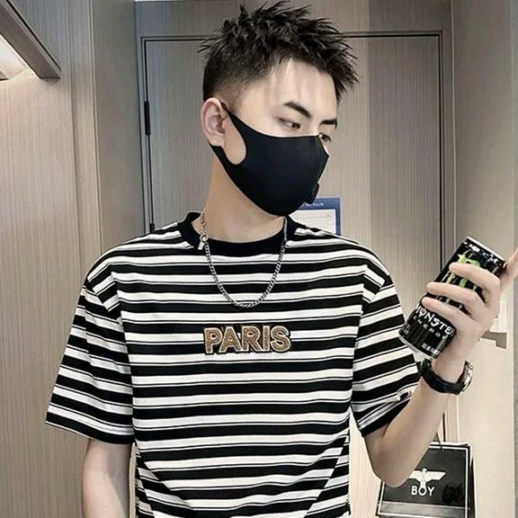时尚男装甄选