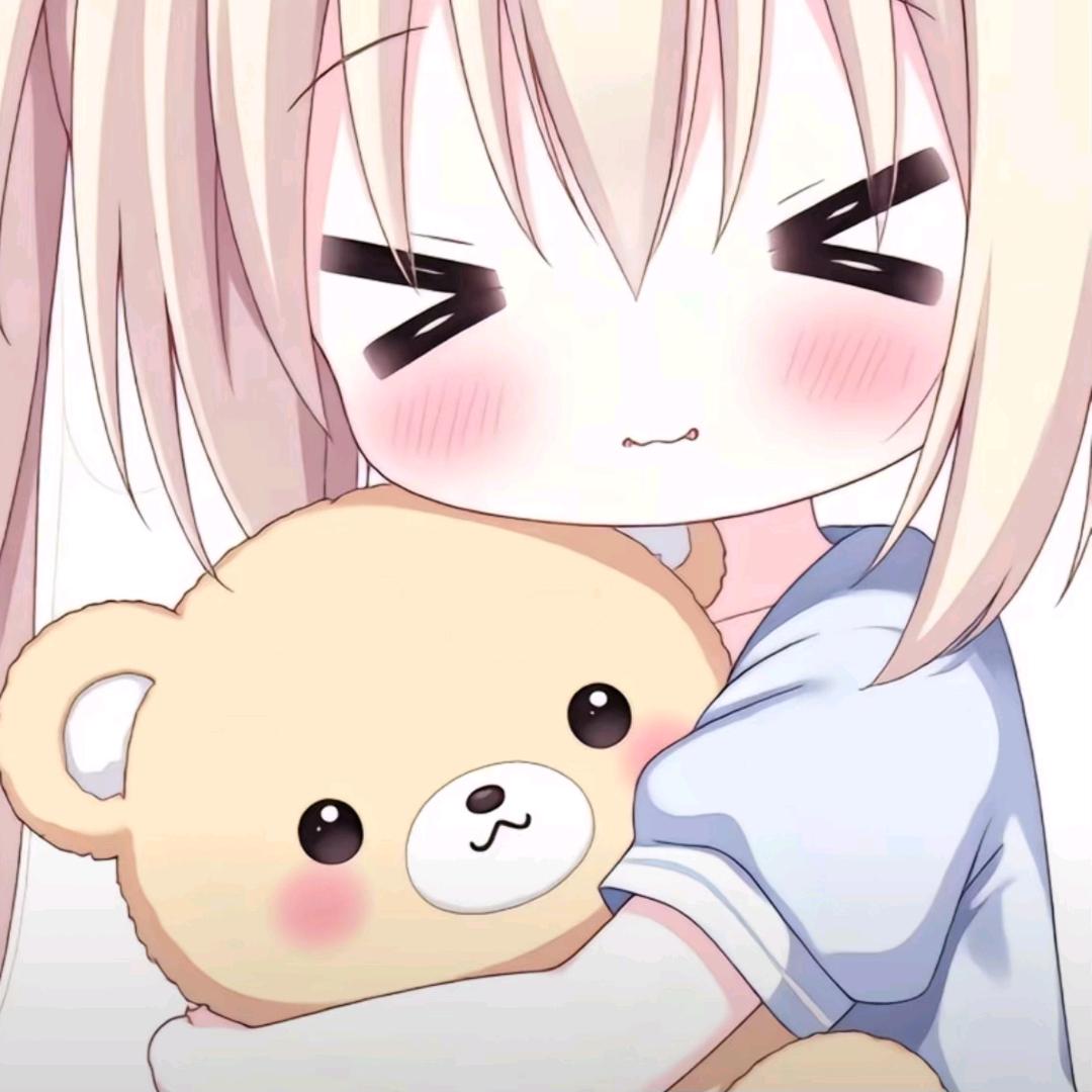 毛毛和狗狗