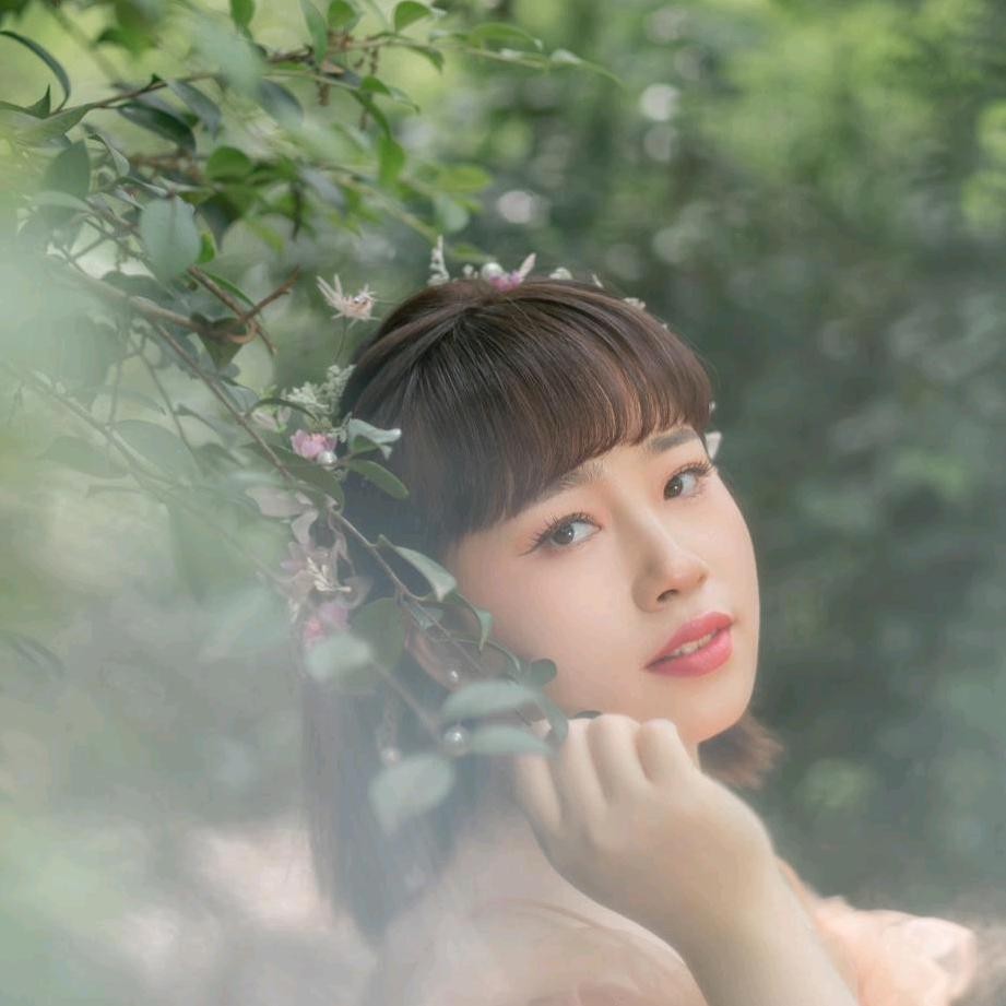 美美
