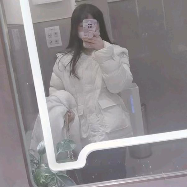 ☁️云朵儿☁️头像