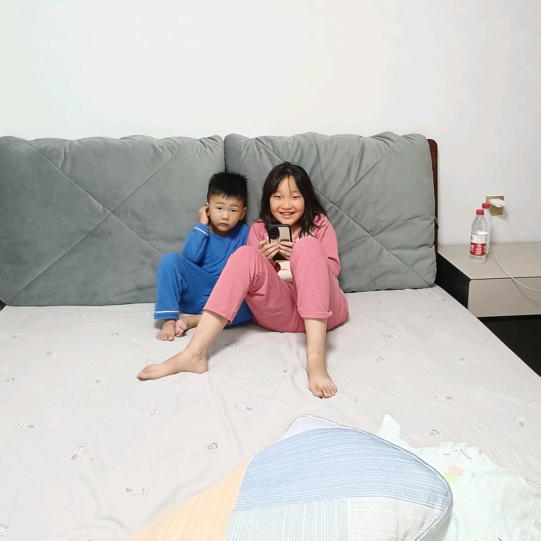 阜小福