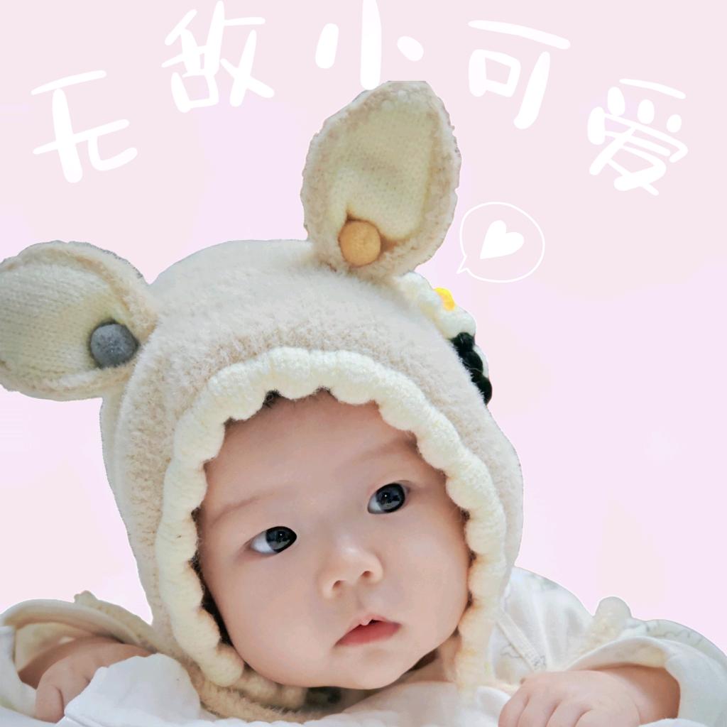 昭昭是乖宝吗