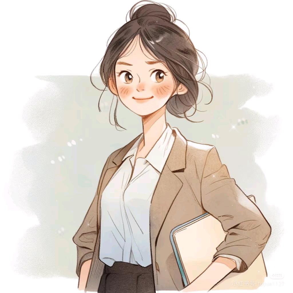 杭州E类人才-L老师