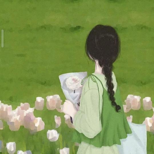 牧枫头像