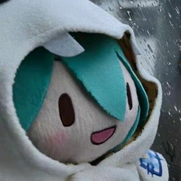北极星没有眼泪