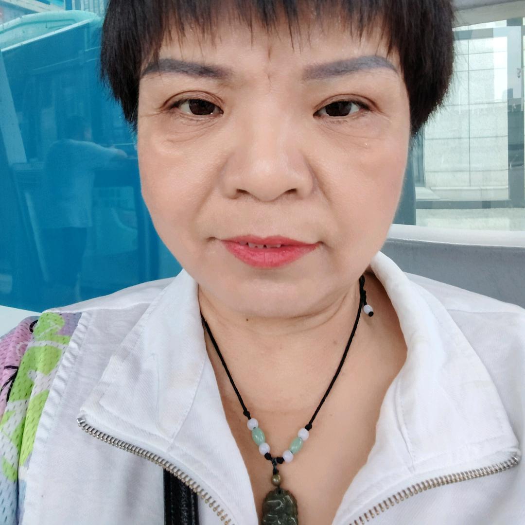 护工香姐