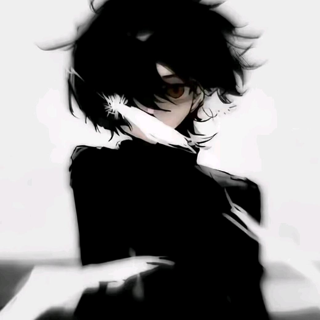 花落.