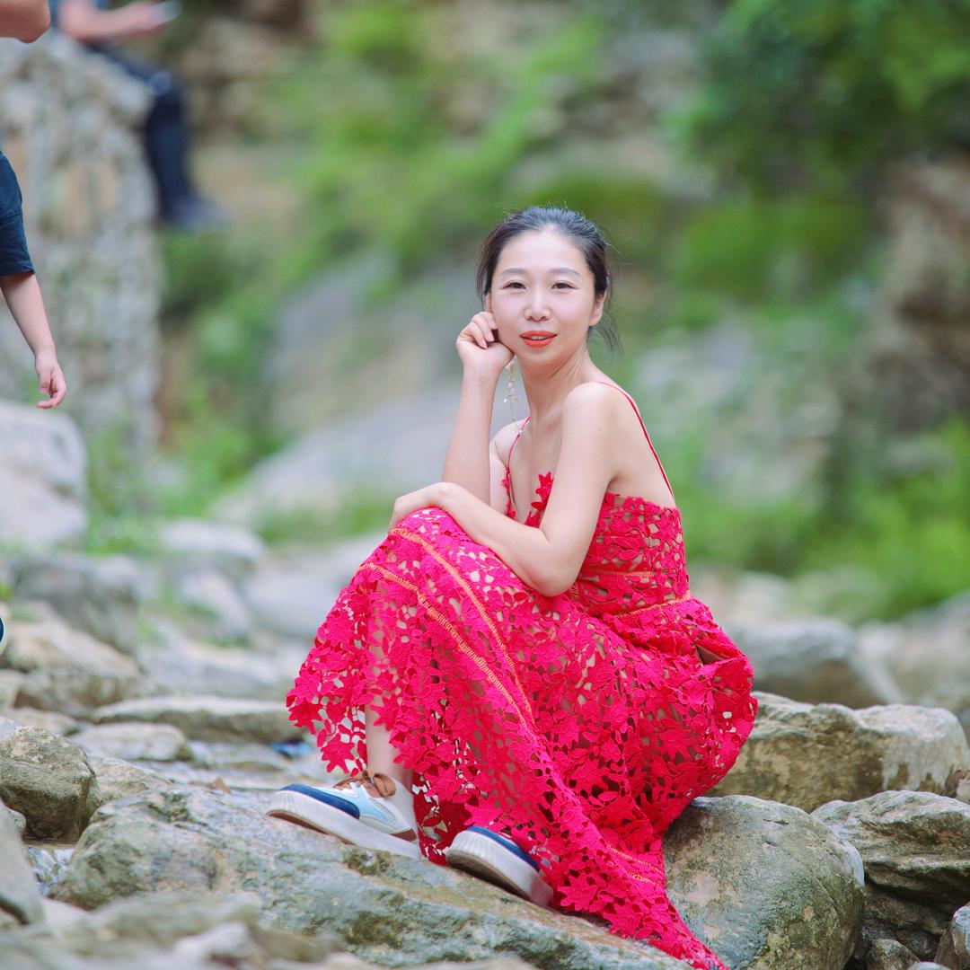 小丫头