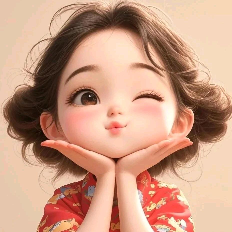 红豆妹妹