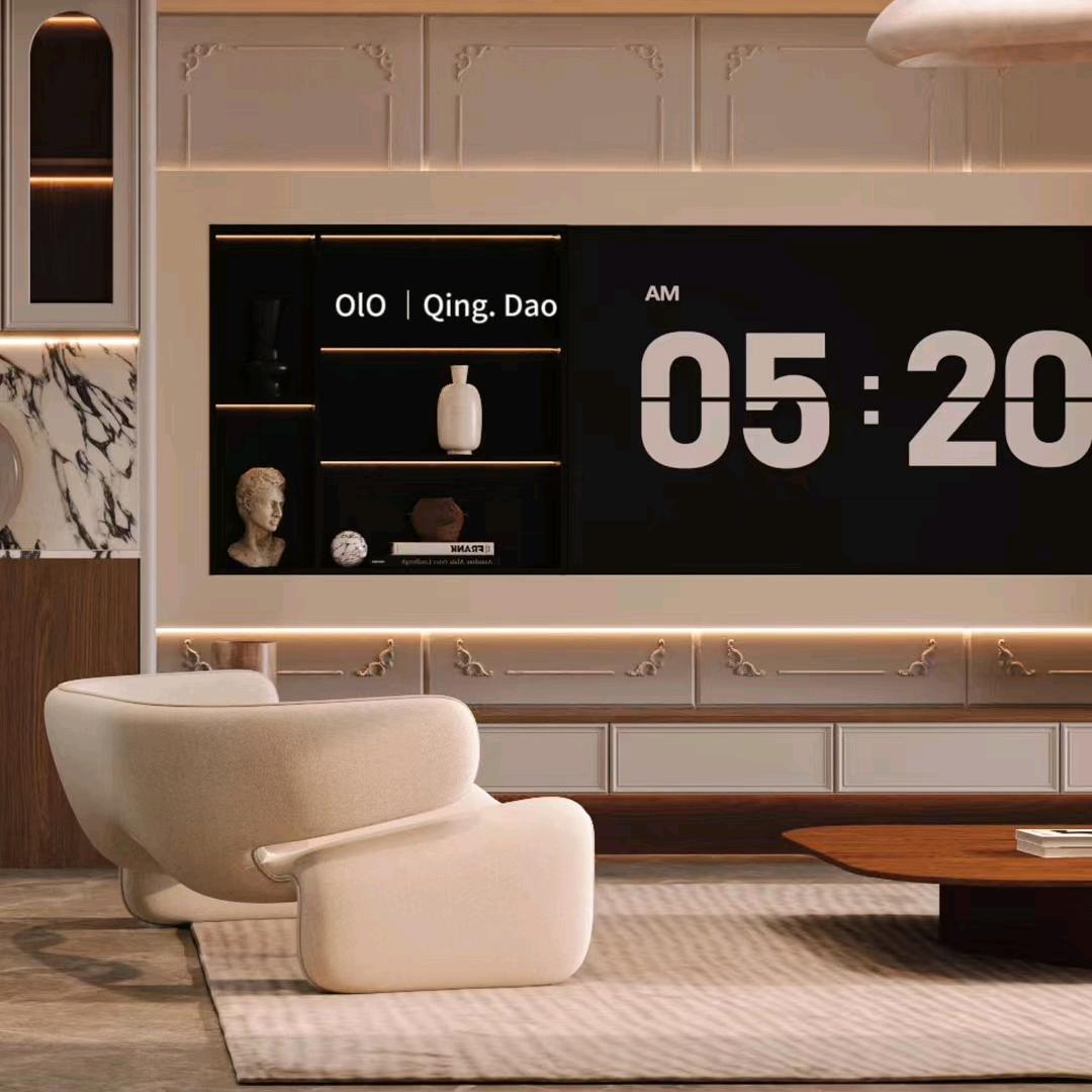 青岛全屋定制家具