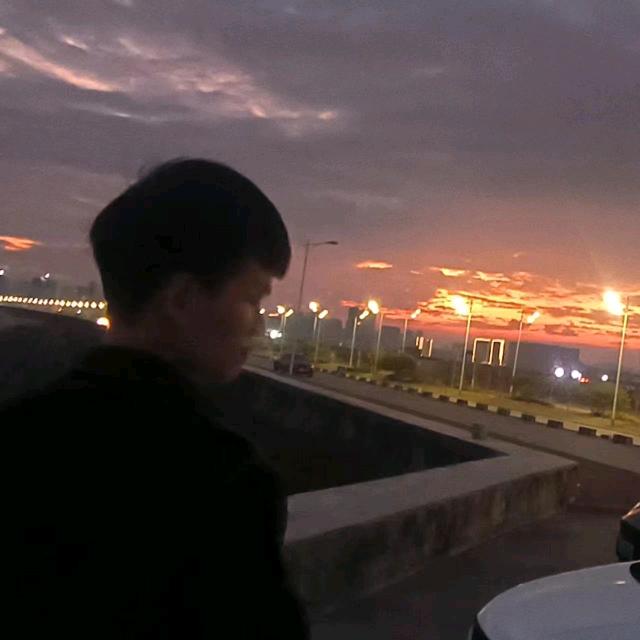 马哥哥づ