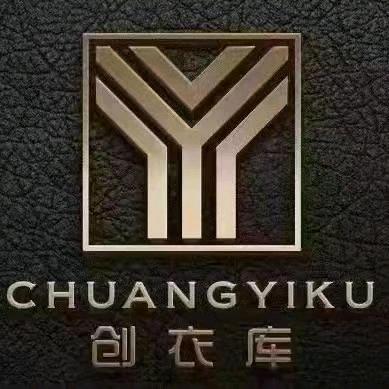 创衣库～谢庆华