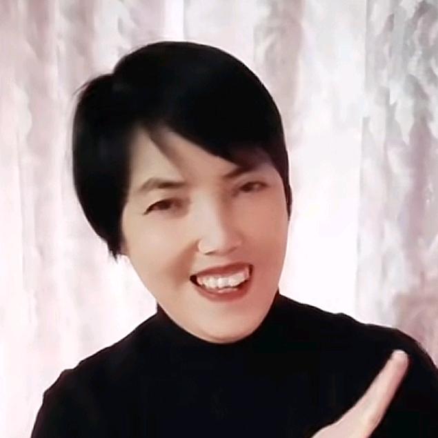 宁静短视频