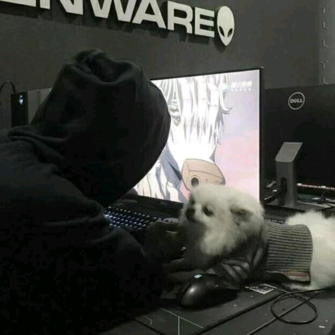 等天晴