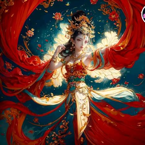 🐼小白菜永闯峡谷🍀☘️🇨🇳