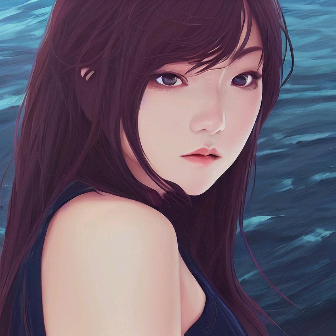小何姑娘