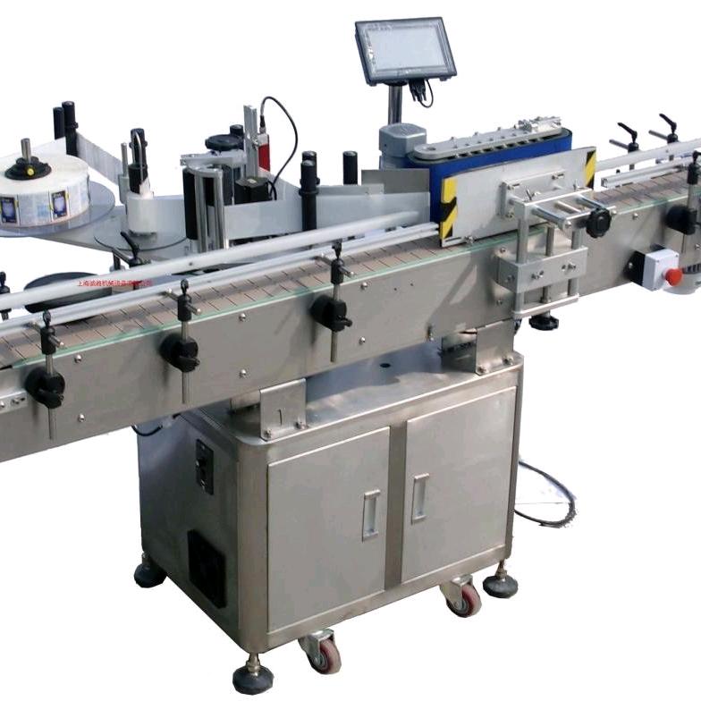 贴标机源头直供