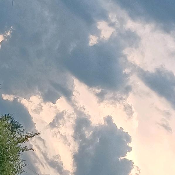 大概的天气*^_^*