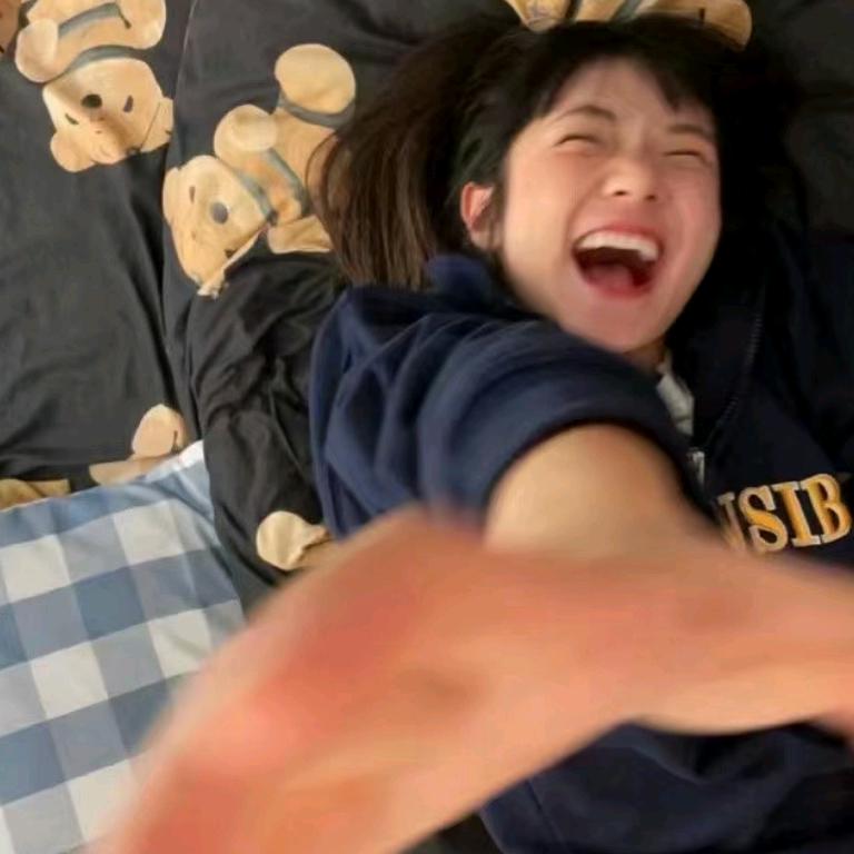 视奸号