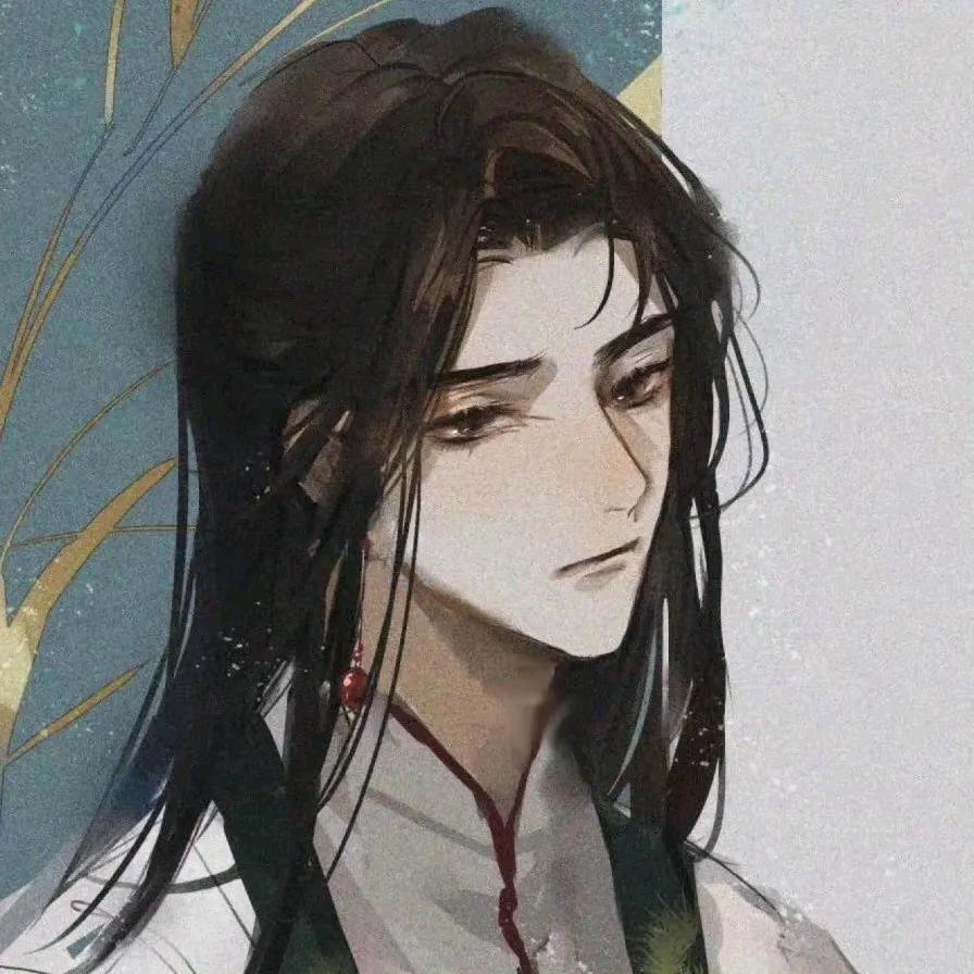 爱笑的傻子(小狗)头像