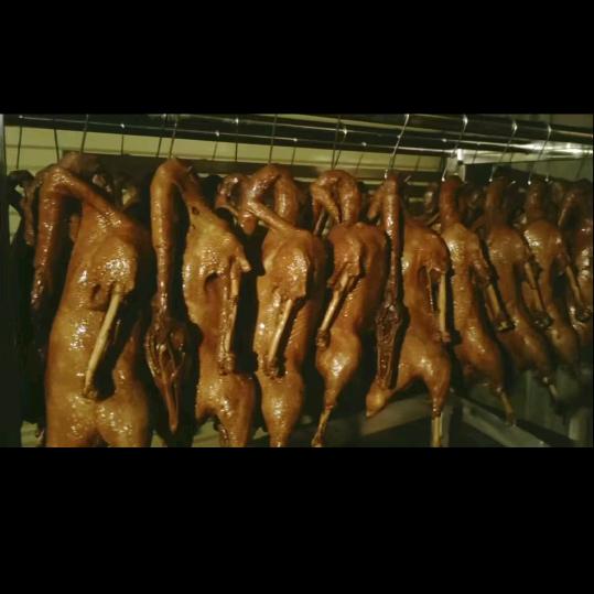 荣昌卤鹅（收徒）