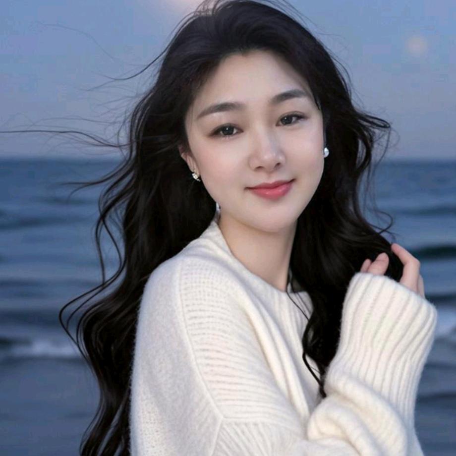 美金李小姐