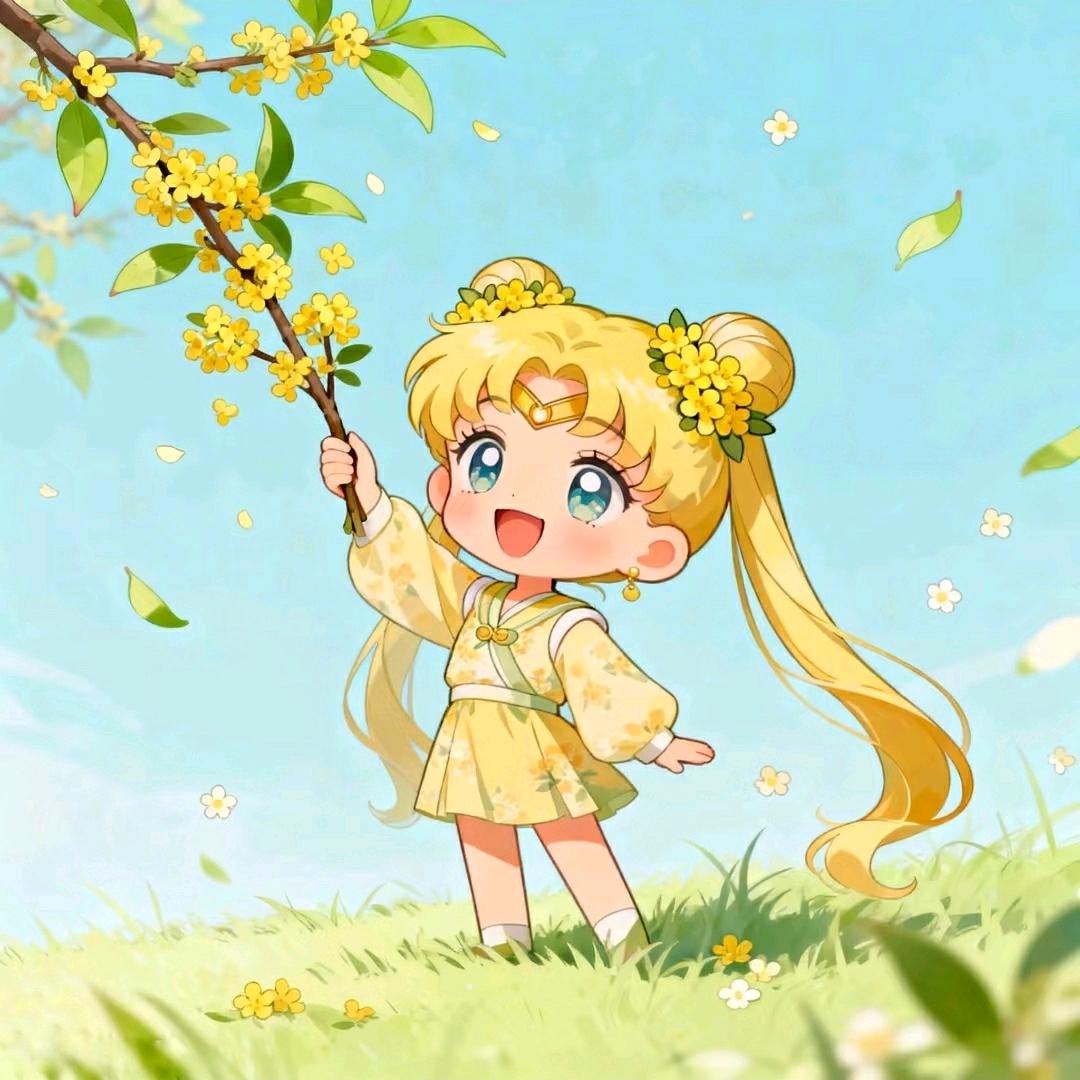 撸串研究生🦊🥕