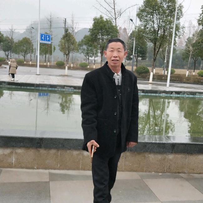 阳