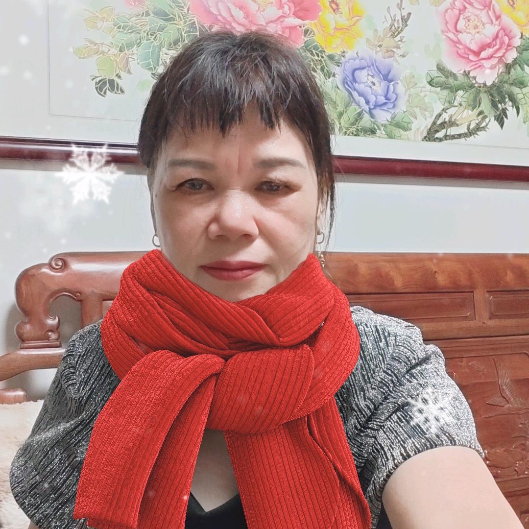 马淑君(每天下午直播