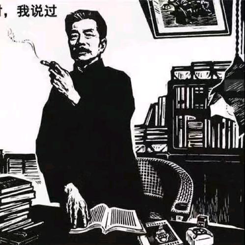 夜归人