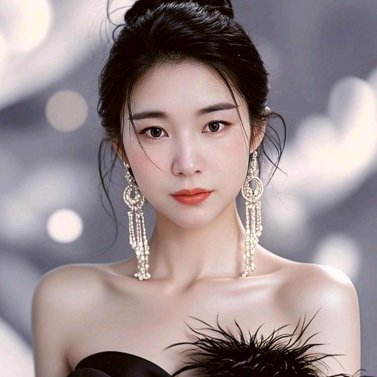 爱笑的（小敏）