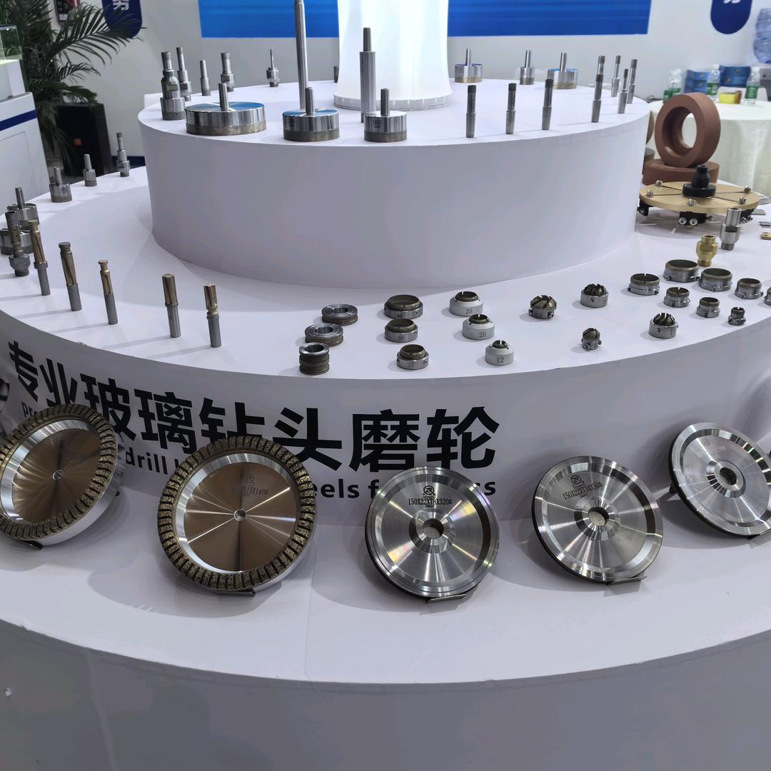 中锐金刚石工具