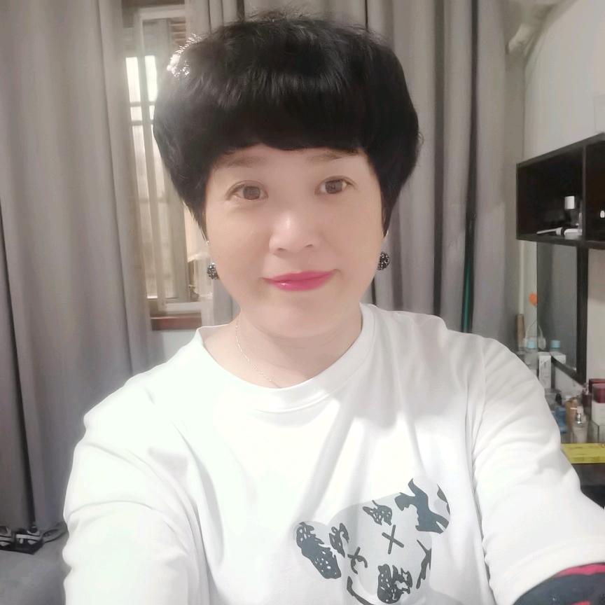 刘住美好⭐️