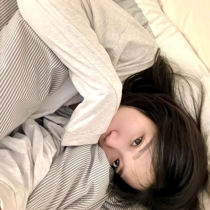 忧郁的纯棉内裤