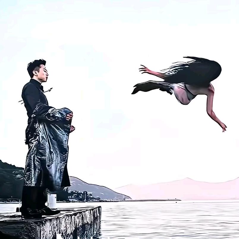 孟德、