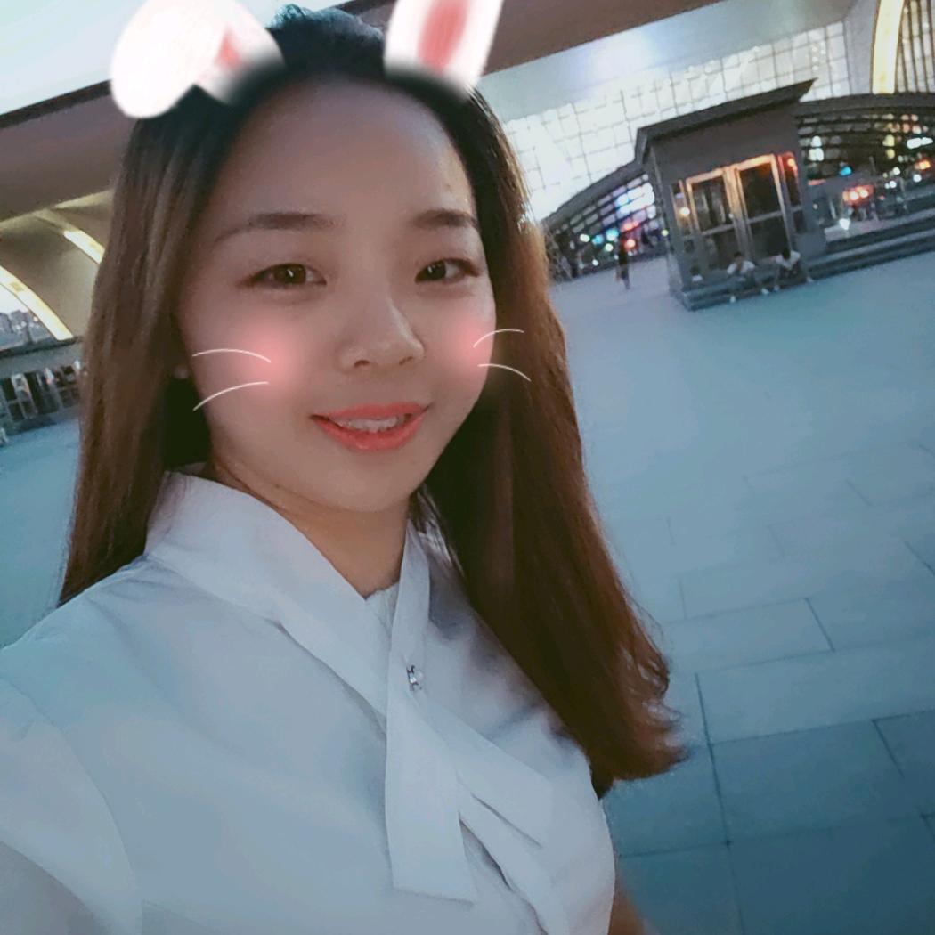 漯效王集团农业~余芳